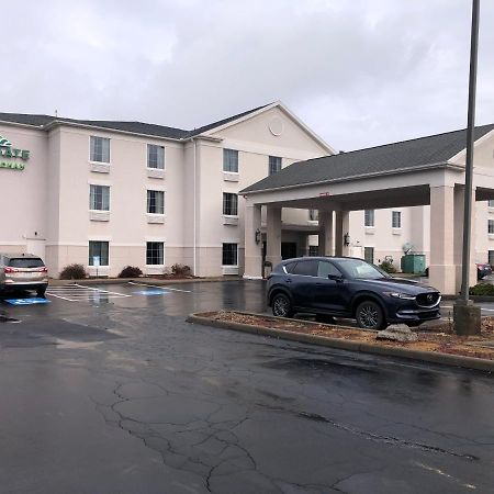 Wingate By Wyndham Grove City Exterior foto